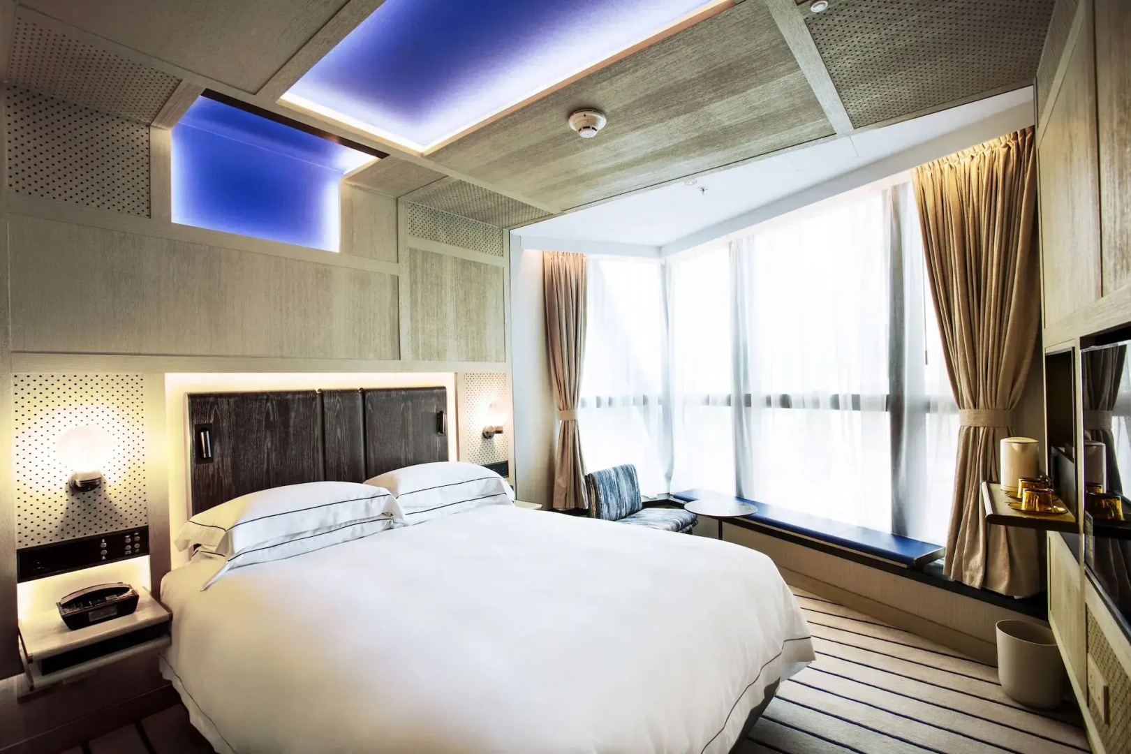 Foto - The Emperor Hotel