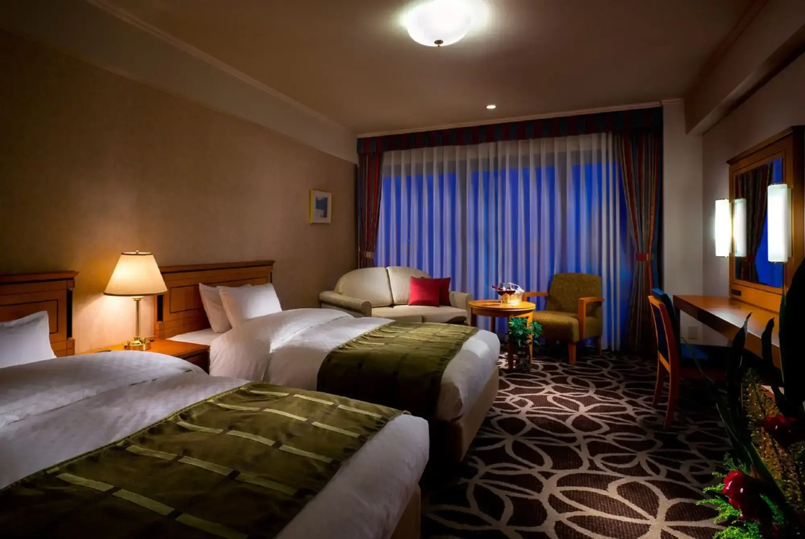 Photo - RIHGA Royal Hotel Kyoto