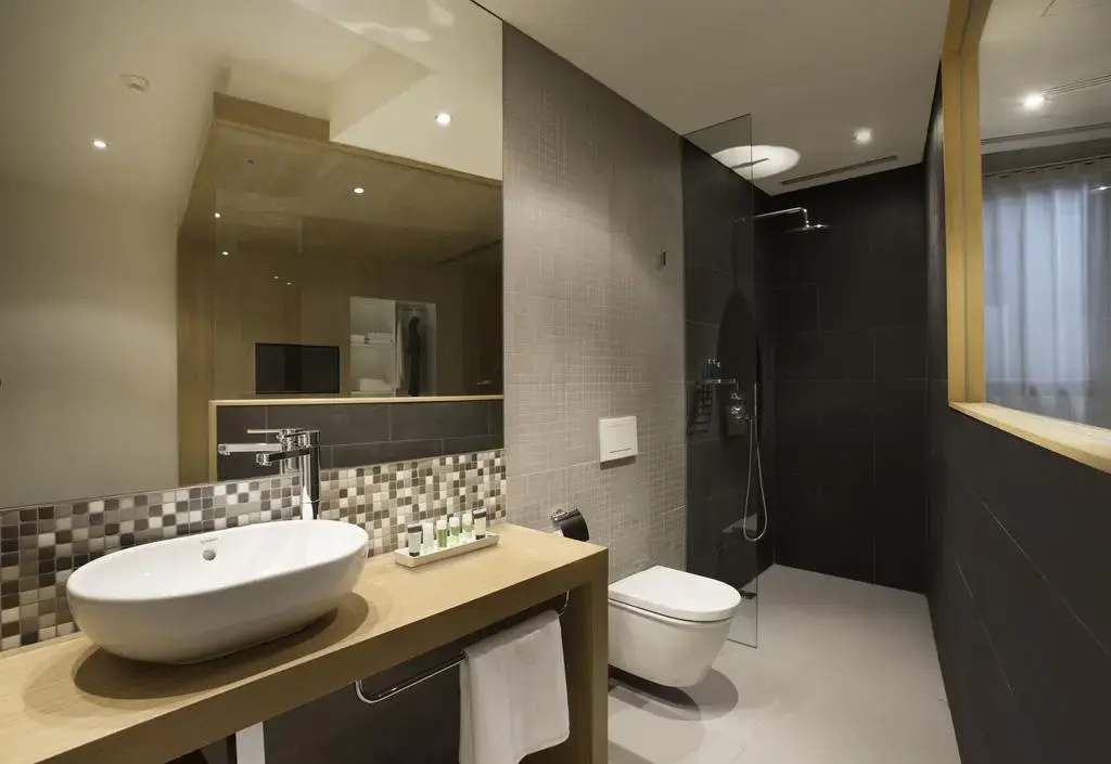 Foto - Seen Hotel Abidjan Plateau