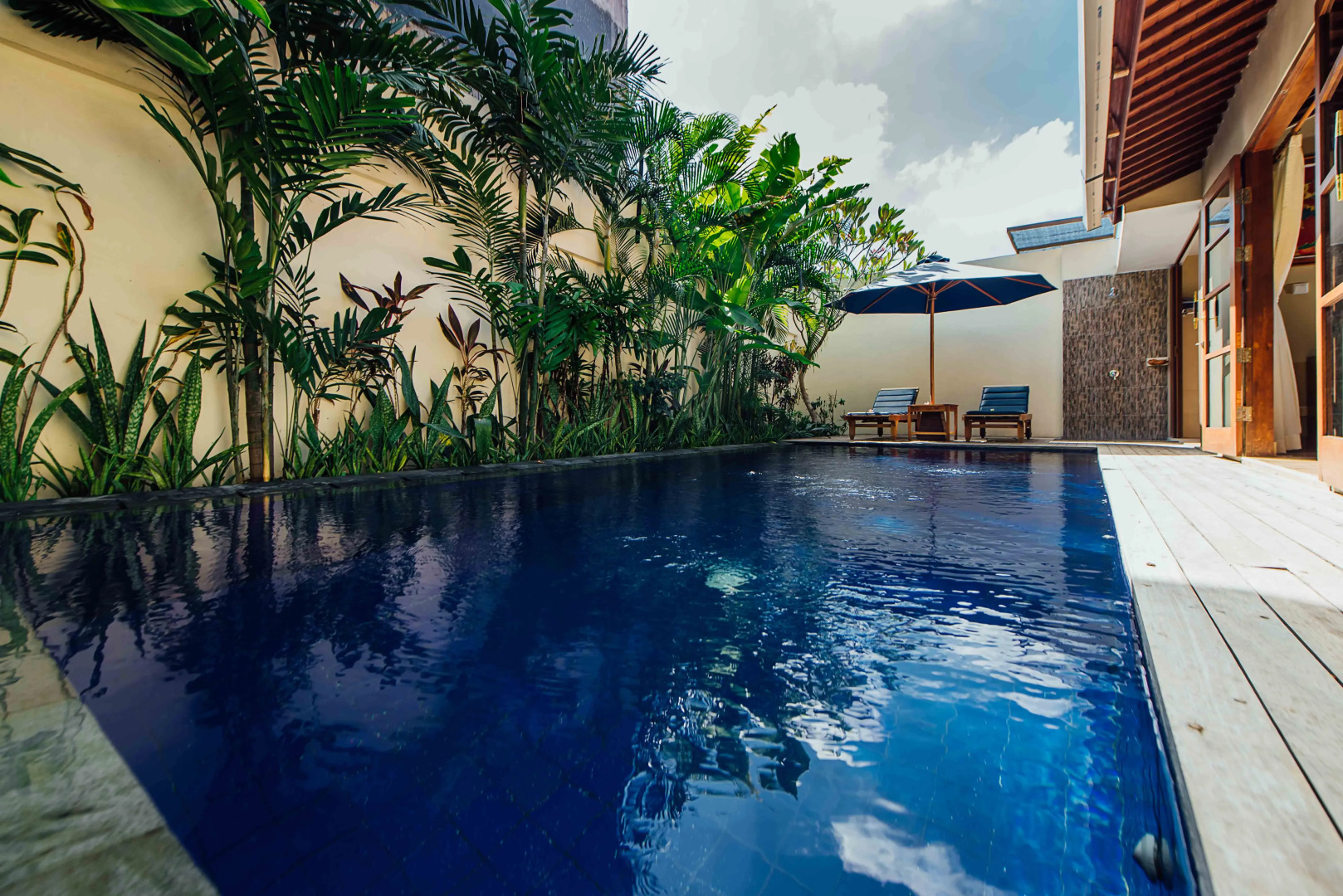 Photo - Kuta Puri Bungalows, Villas and Resort