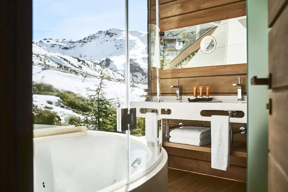 Foto - El Lodge, Ski & Spa