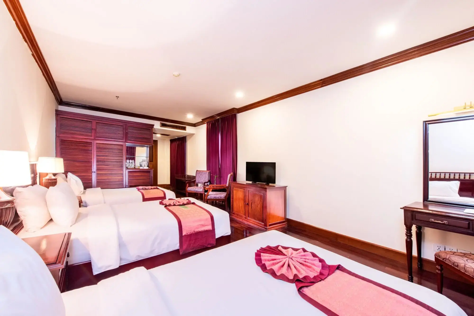 Foto - Steung Siemreap Hotel