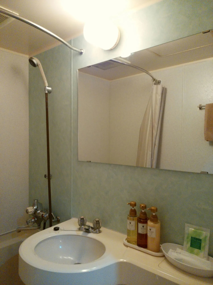 Photo - Ueno First City Hotel