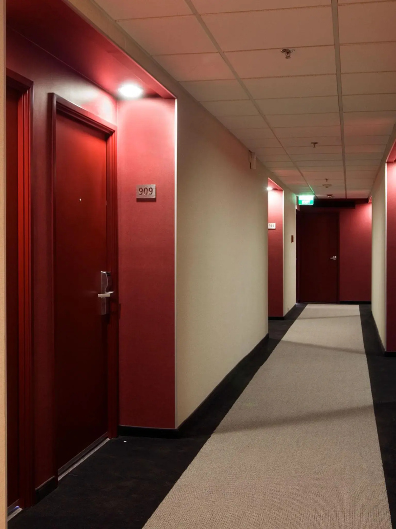 Photo - City Express Plus by Marriott Ciudad de México Reforma El Ángel