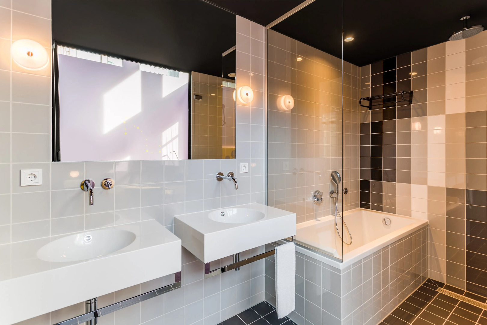 Foto - Room Mate Bruno, Rotterdam