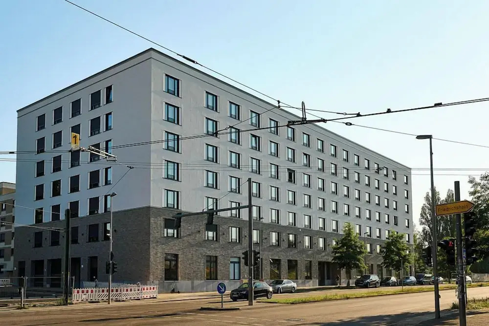 Foto - Habyt-The Waterfront