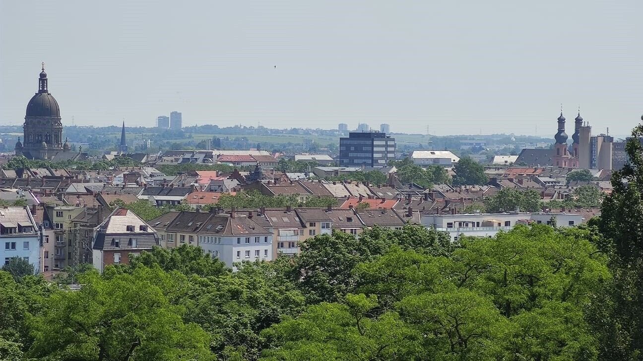 Foto - Best Western Hotel Mainz