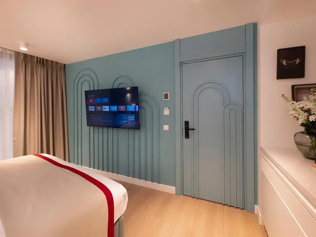 Foto - Taksim Juno Residences