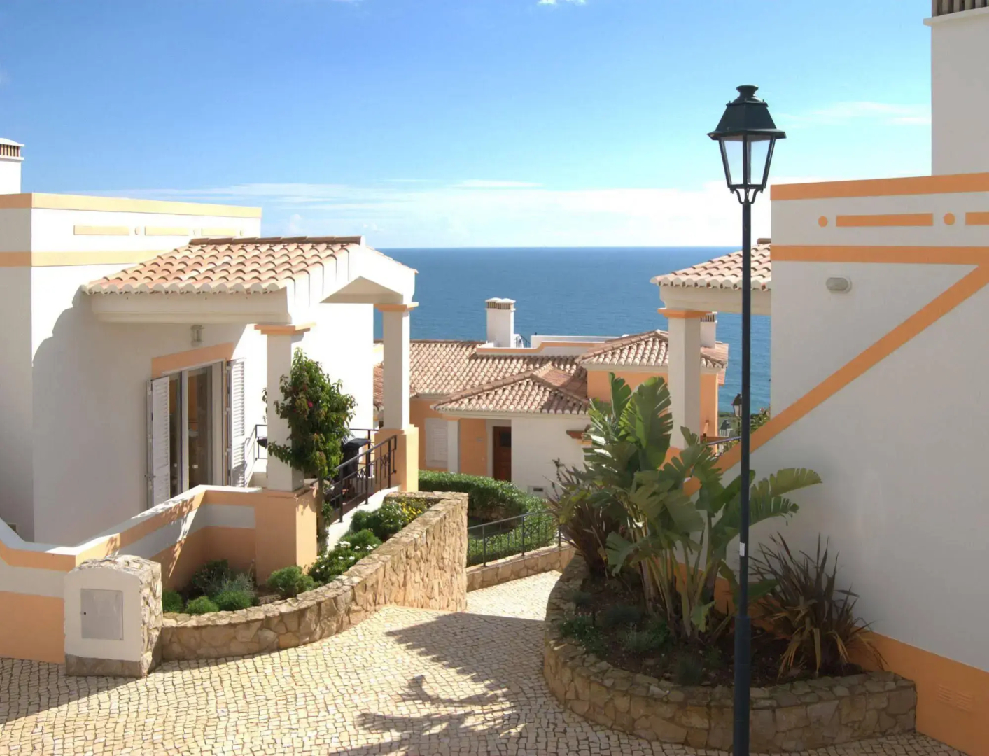 Foto - NAU Salema Beach Village
