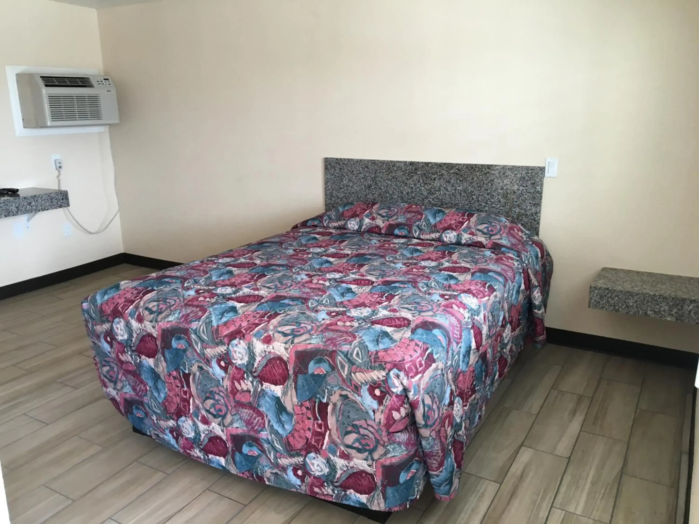 Photo - Ace Budget Motel