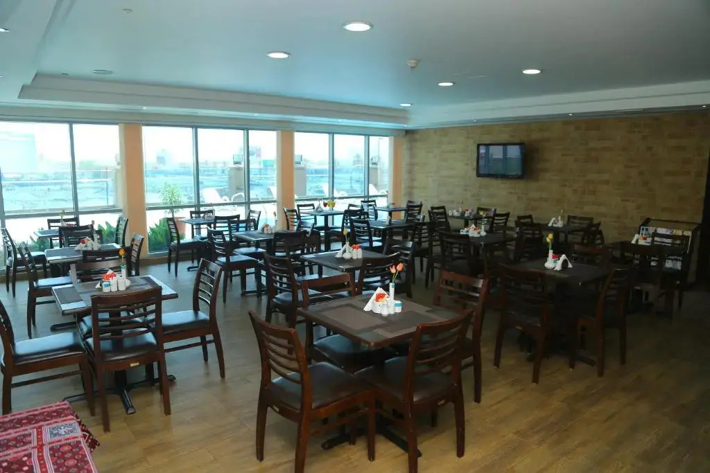 Foto - Tulip Creek Hotel Apartments