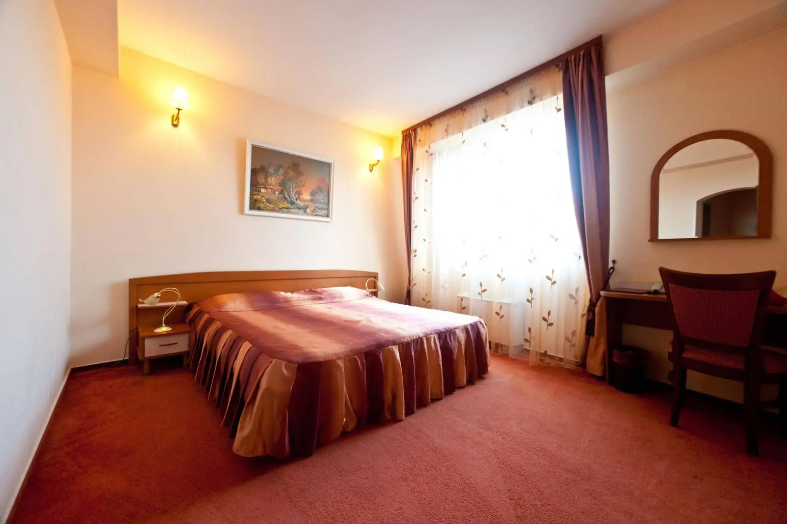 Photo - Hotel Class