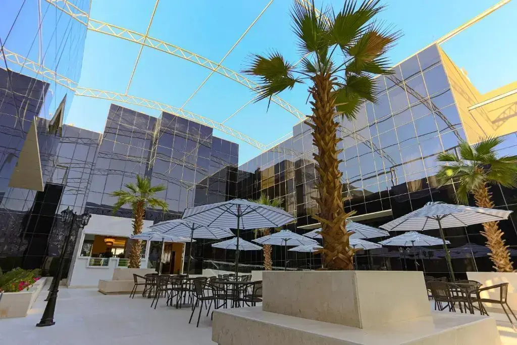 Photo - Sarwat Park Hotel Riyadh