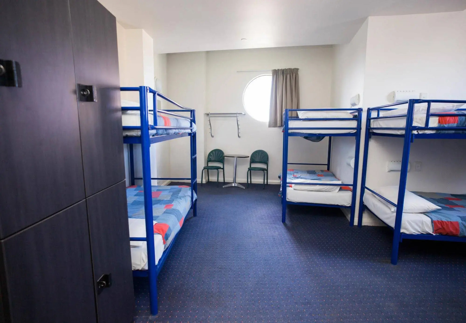 Foto - YHA Sydney Central