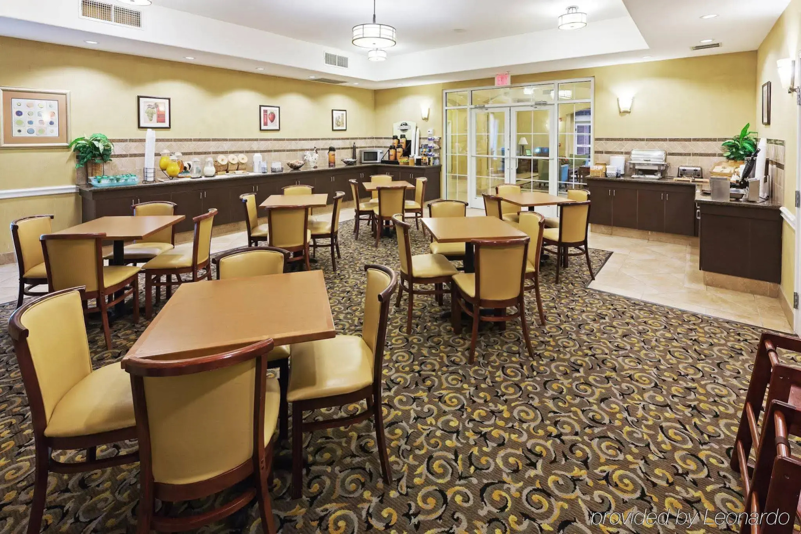 Photo - Sonesta Essential Houston Westchase