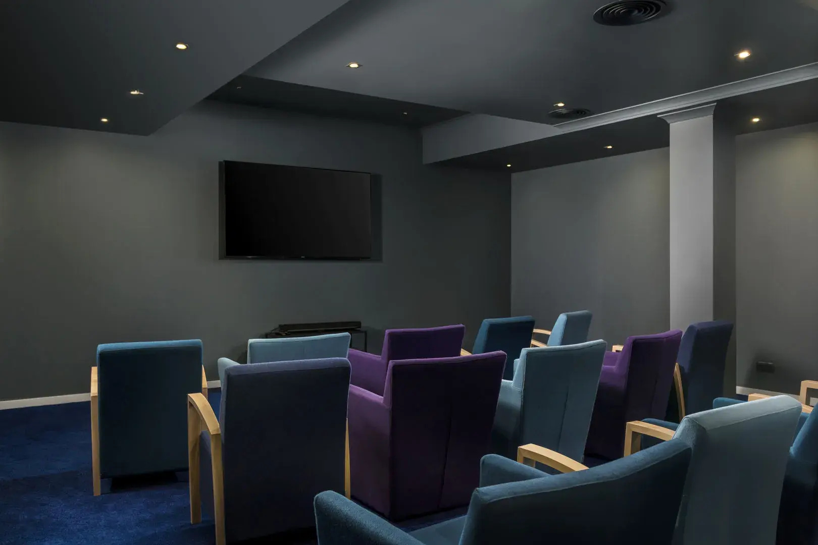 Foto - The Magnolia Hotel