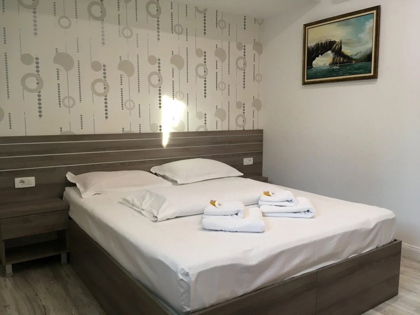 Photo - Hotel Liad City Center