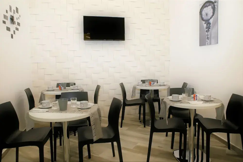 Foto - Hermes Rooms for tourists