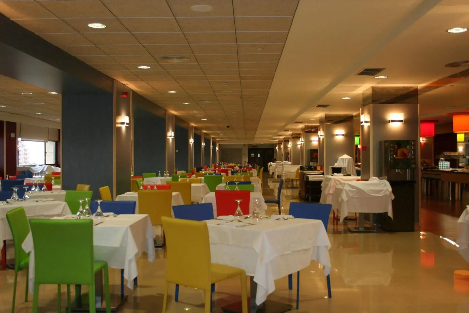 Foto - Hotel Magic Sports 4