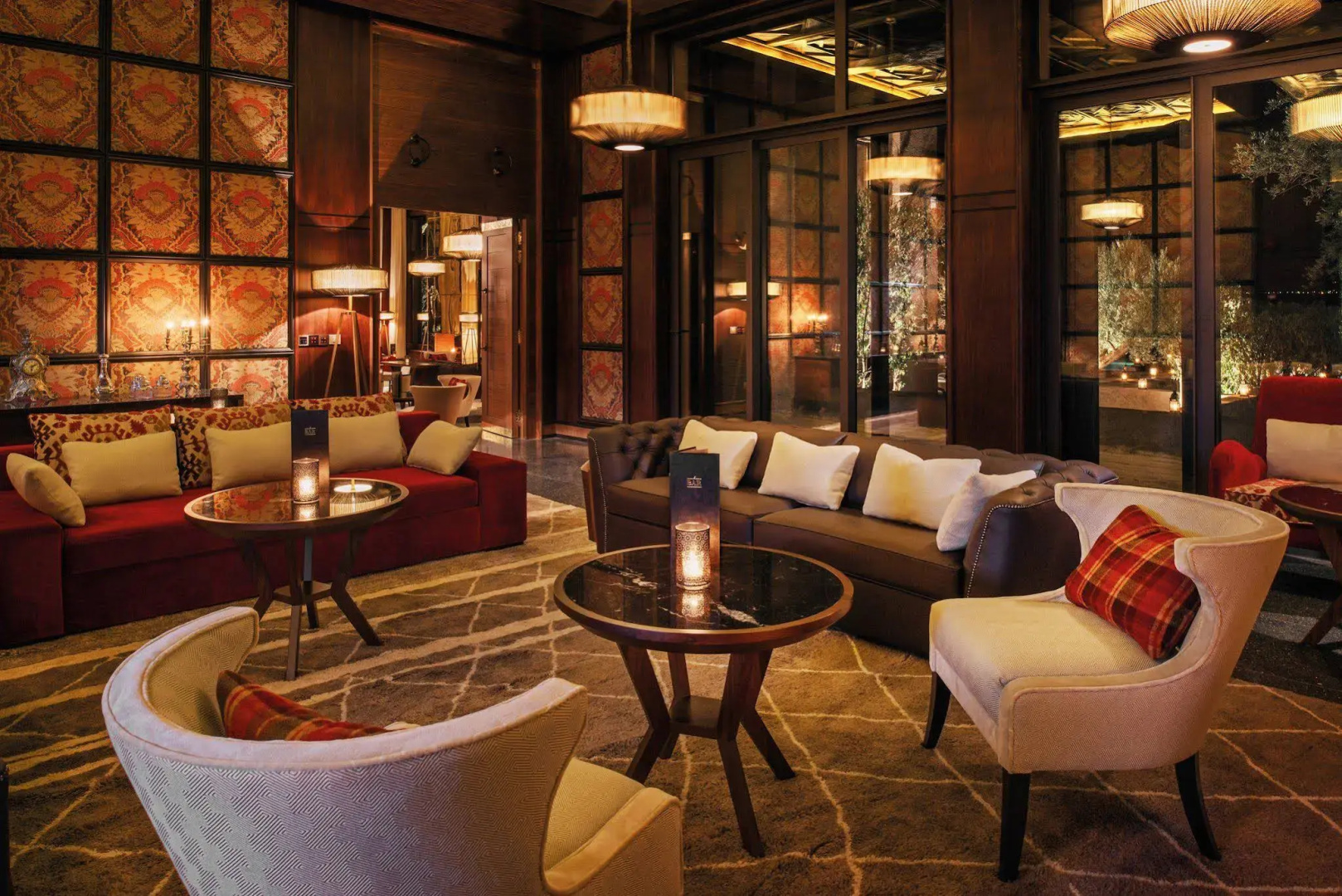 Photo - Fairmont Royal Palm Marrakech