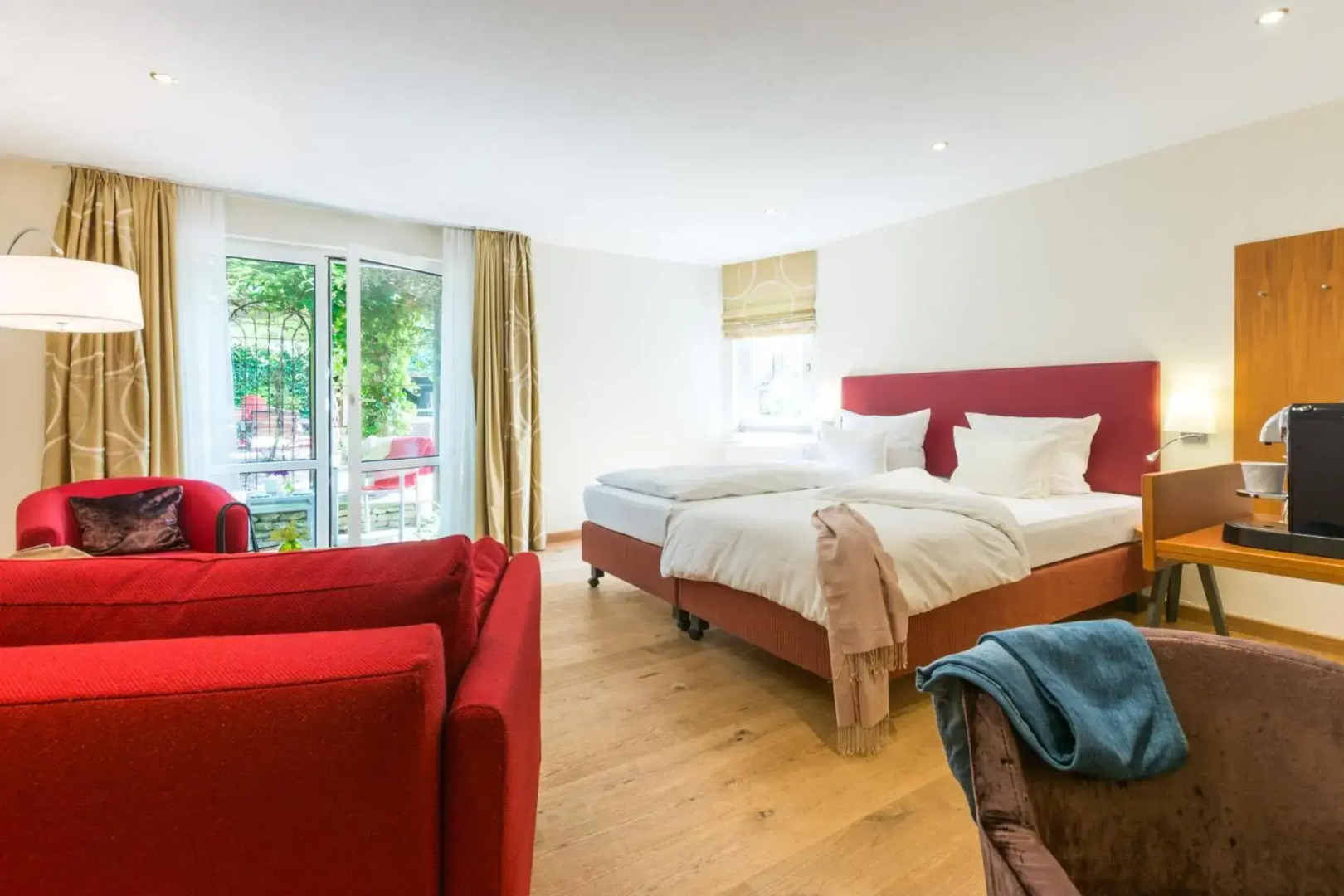 Photo - Althoff St James's Hotel & Club London