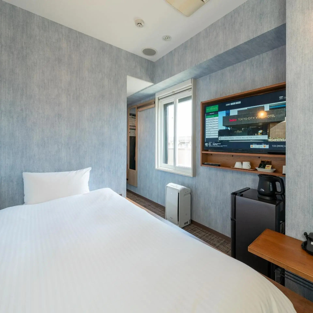 Foto - Tabist TOKYO CITY VIEW HOTEL