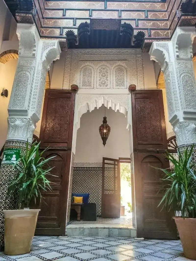 Photo - Riad Dar Pierre