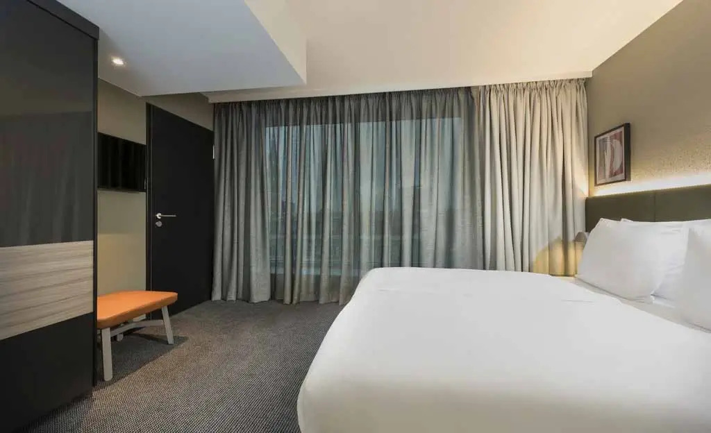 Foto - Adina Apartment Hotel Hamburg Speicherstadt