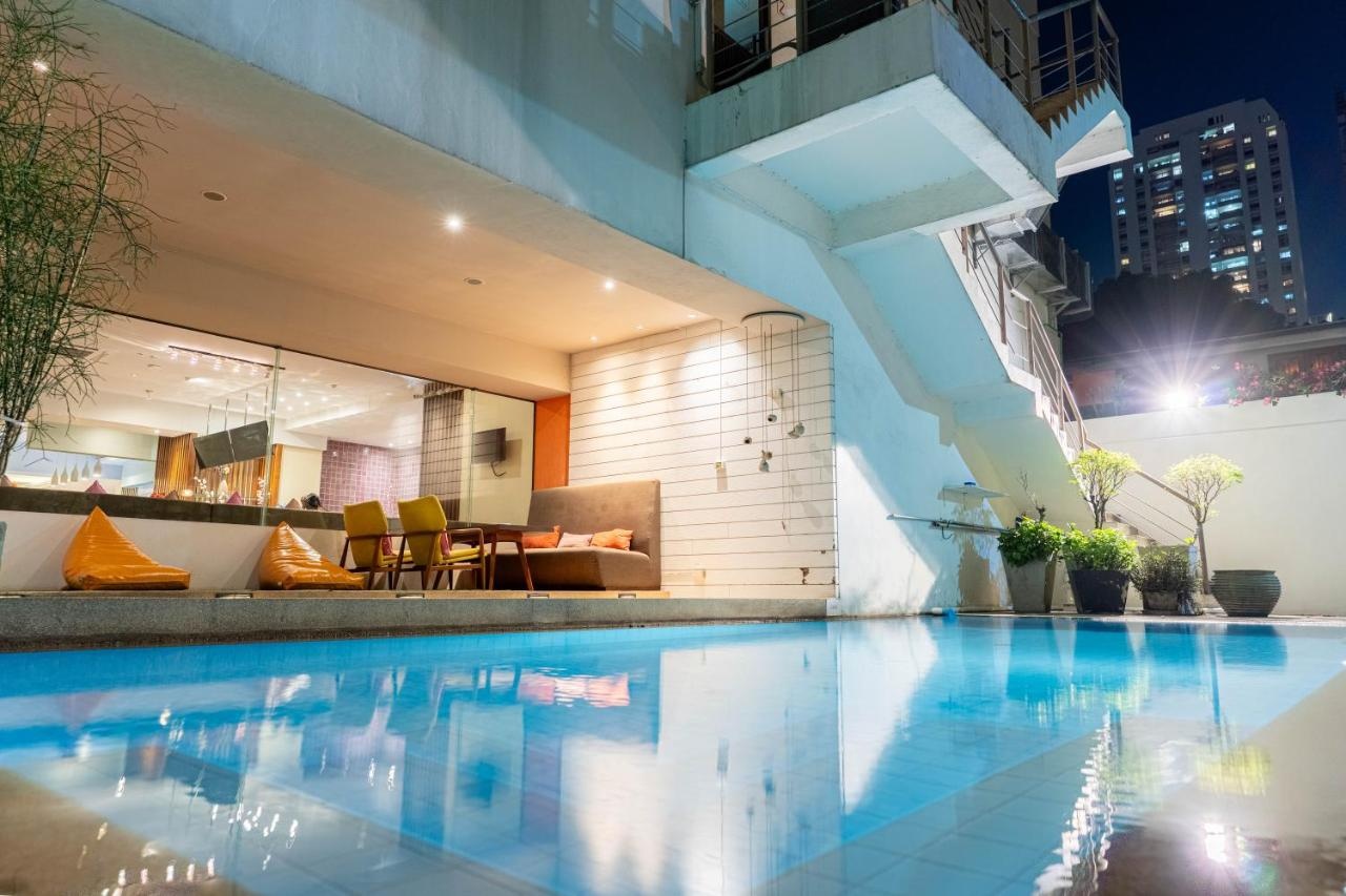 Photo - Journeyhub Sukhumvit 26 Bangkok