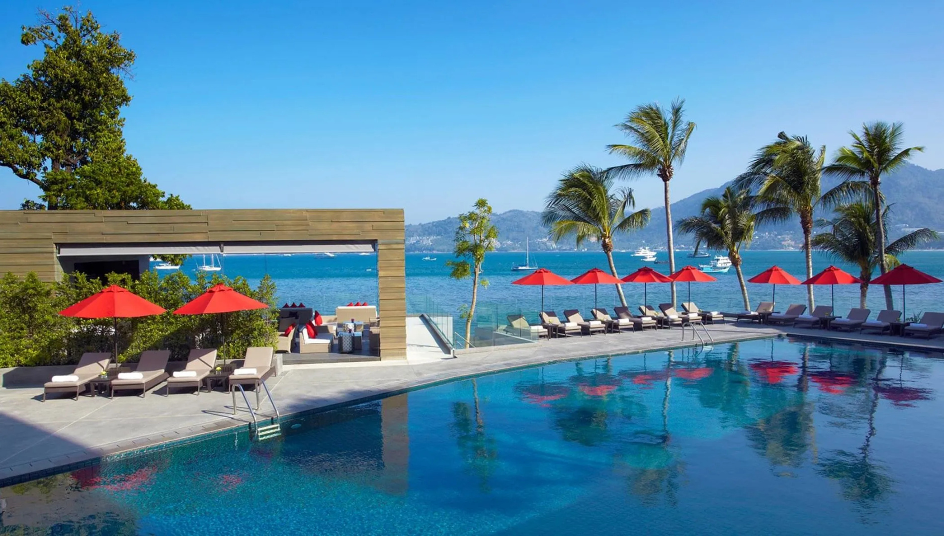 Foto - Amari Phuket