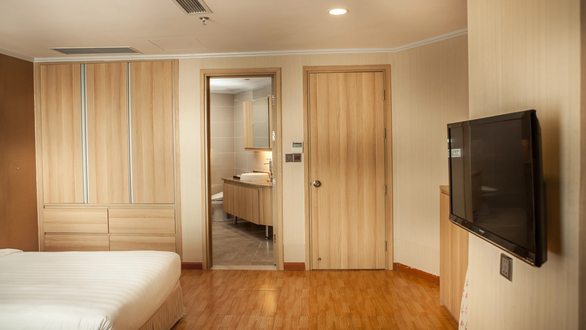 Foto - Super Candle Hotel