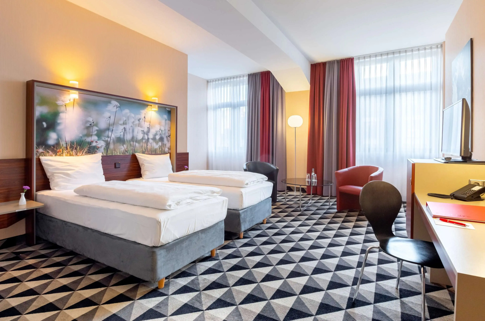 Foto - Premier Inn Köln City Mediapark