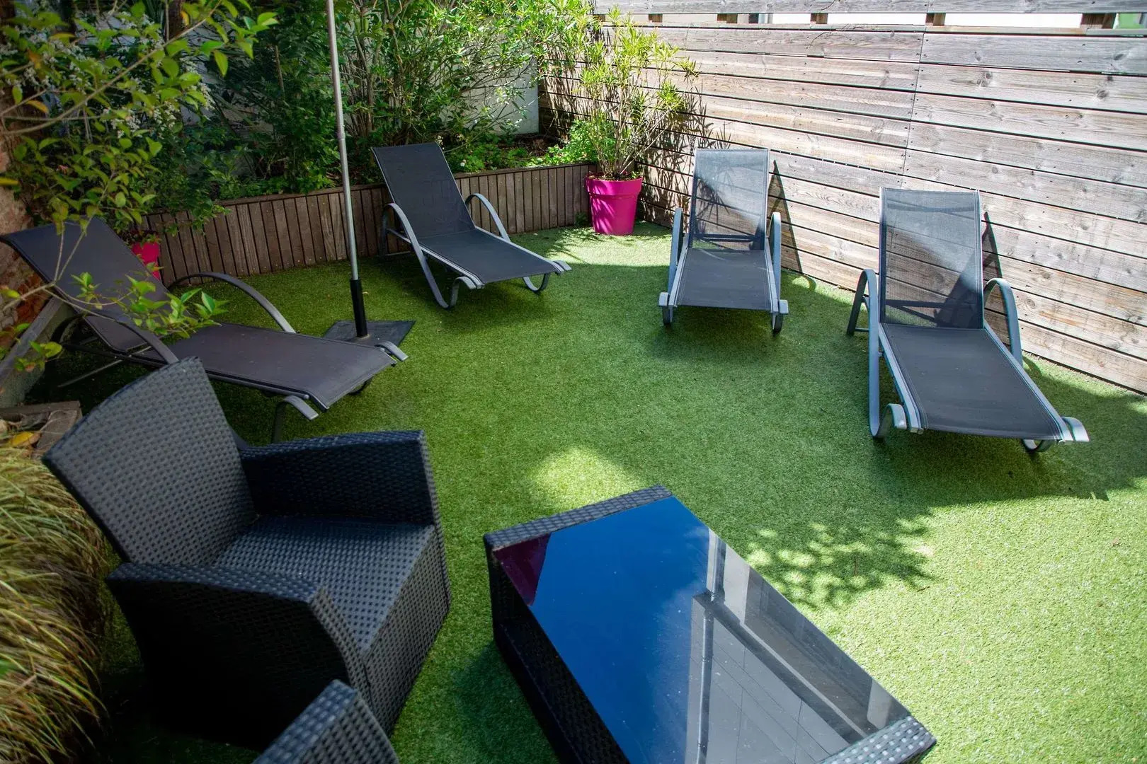 Foto - Privilège Appart Hôtel Saint Exupéry