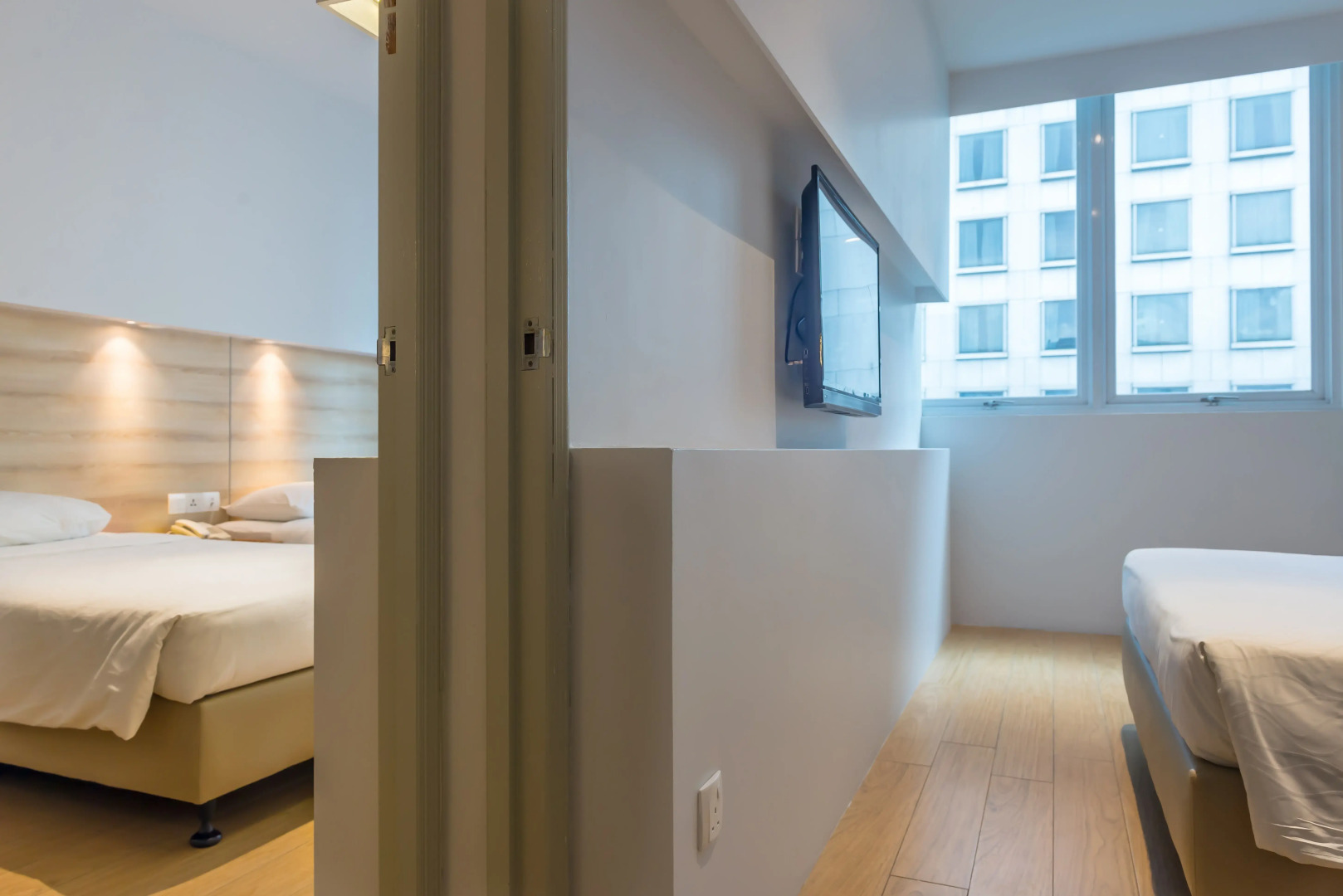 Foto - Summer View Hotel