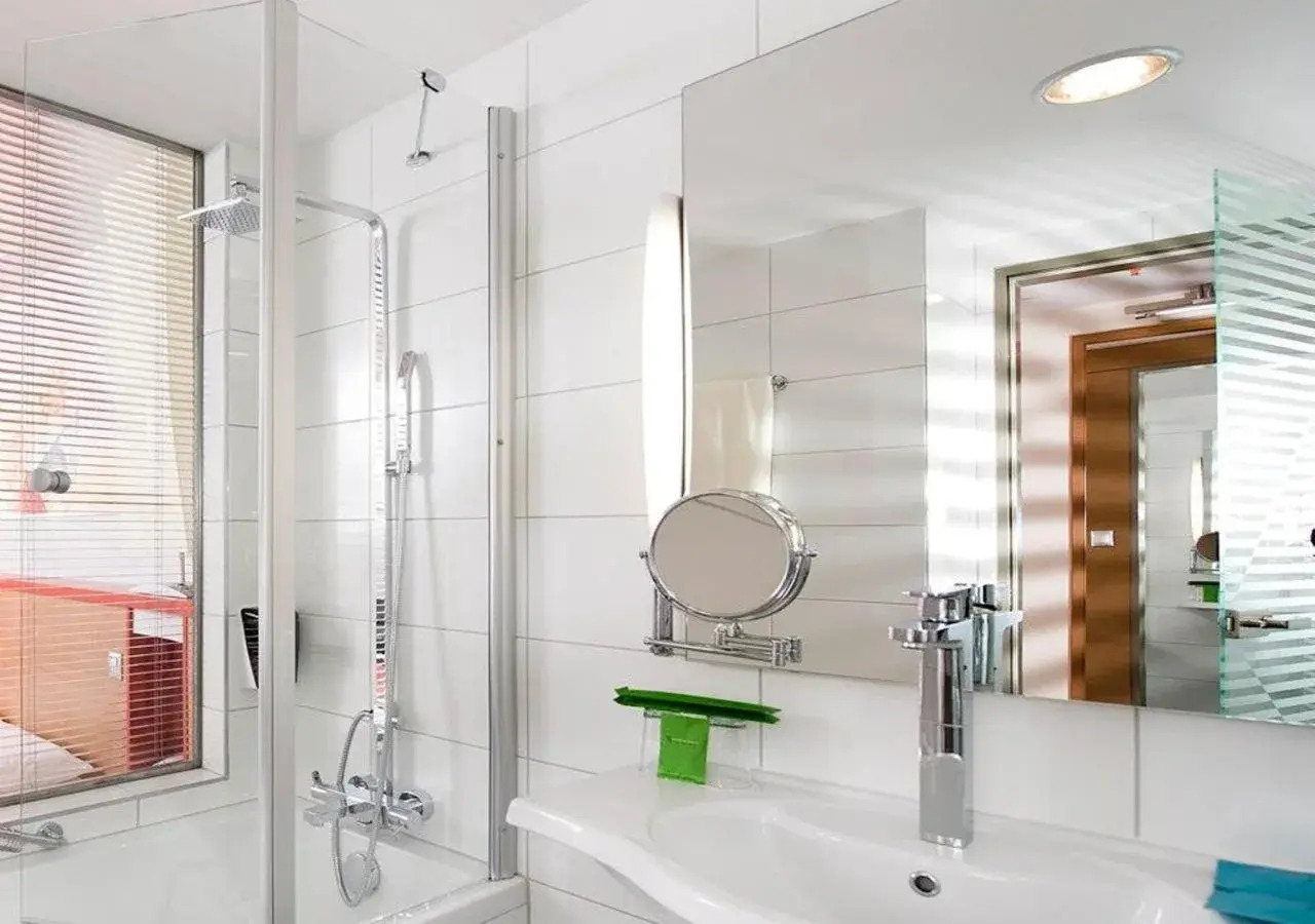 Foto - Royal Park Boutique Hotel