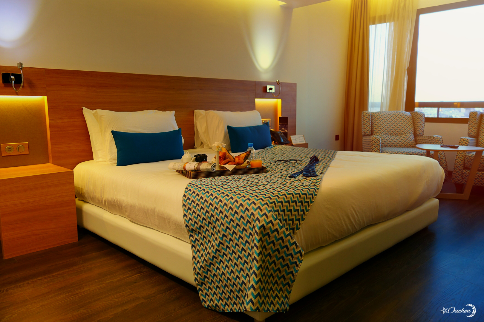 Fredj Hotel and Spa