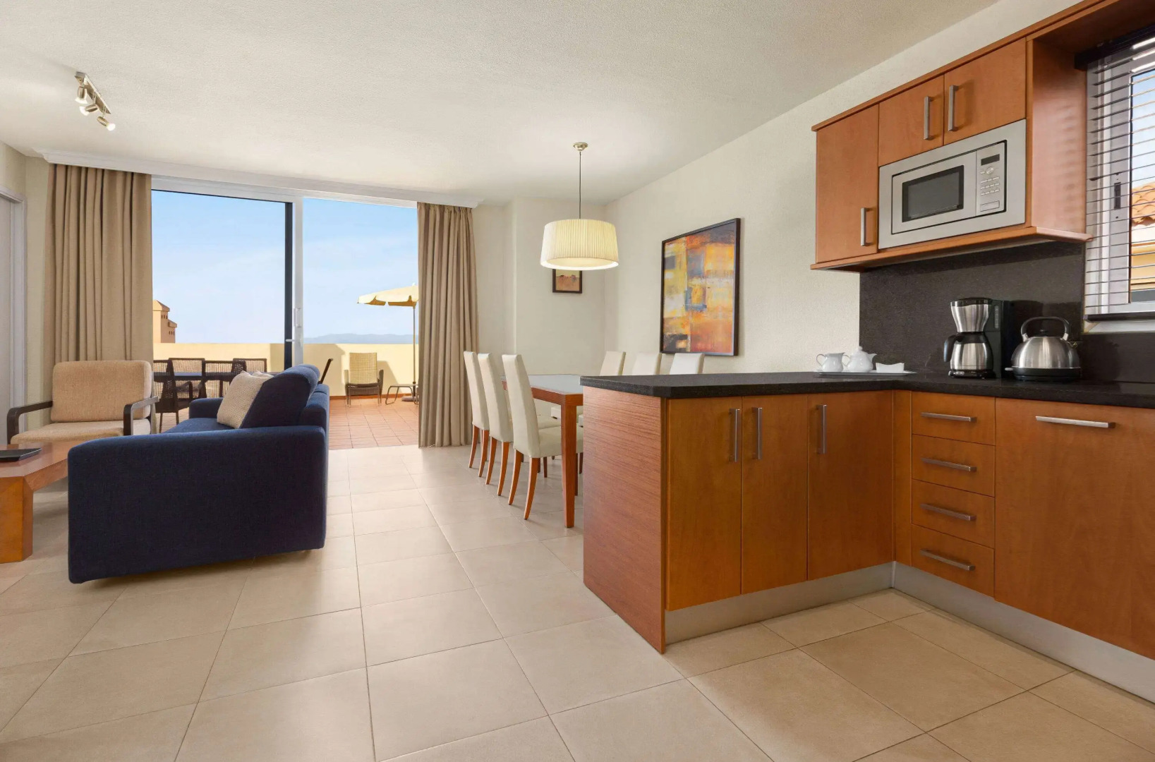 Photo - Wyndham Residences Costa Adeje