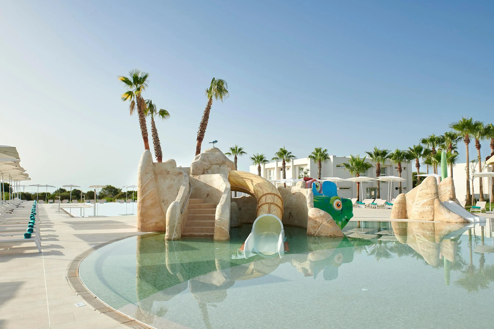Foto - Iberostar Waves Cala Domingos All Inclusive
