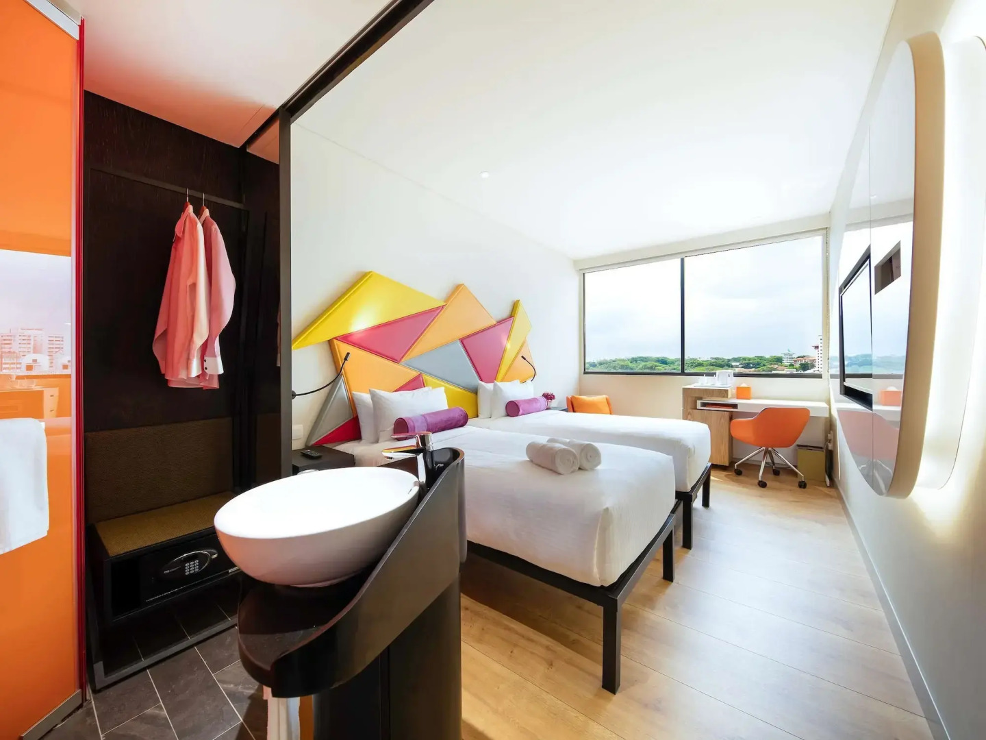 Foto - Ibis Styles Singapore On Macpherson