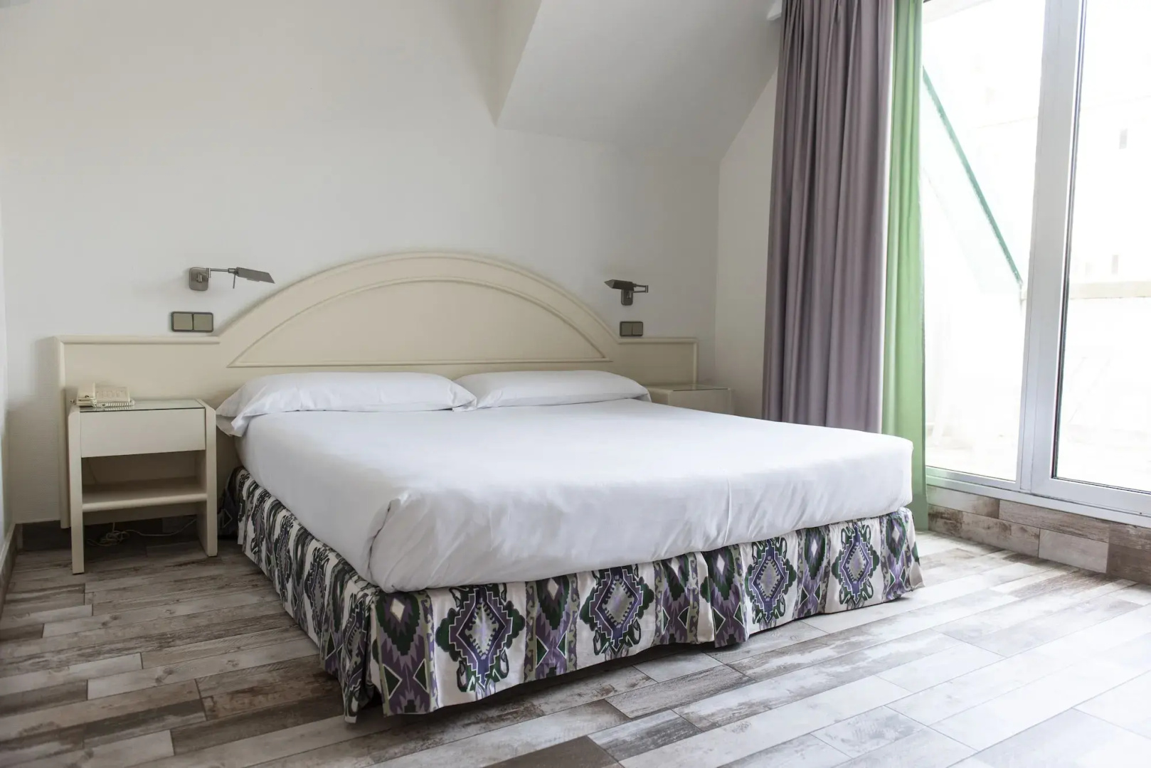 Photo - Hotel Palacio del Mar