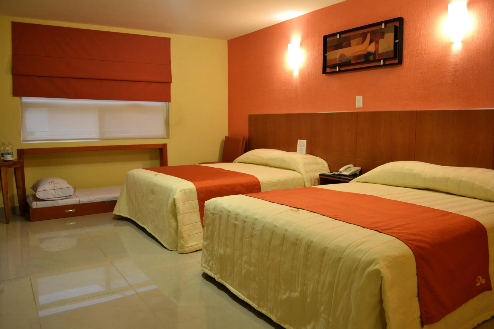 Foto - Hostalia Hotel Expo & Business Class