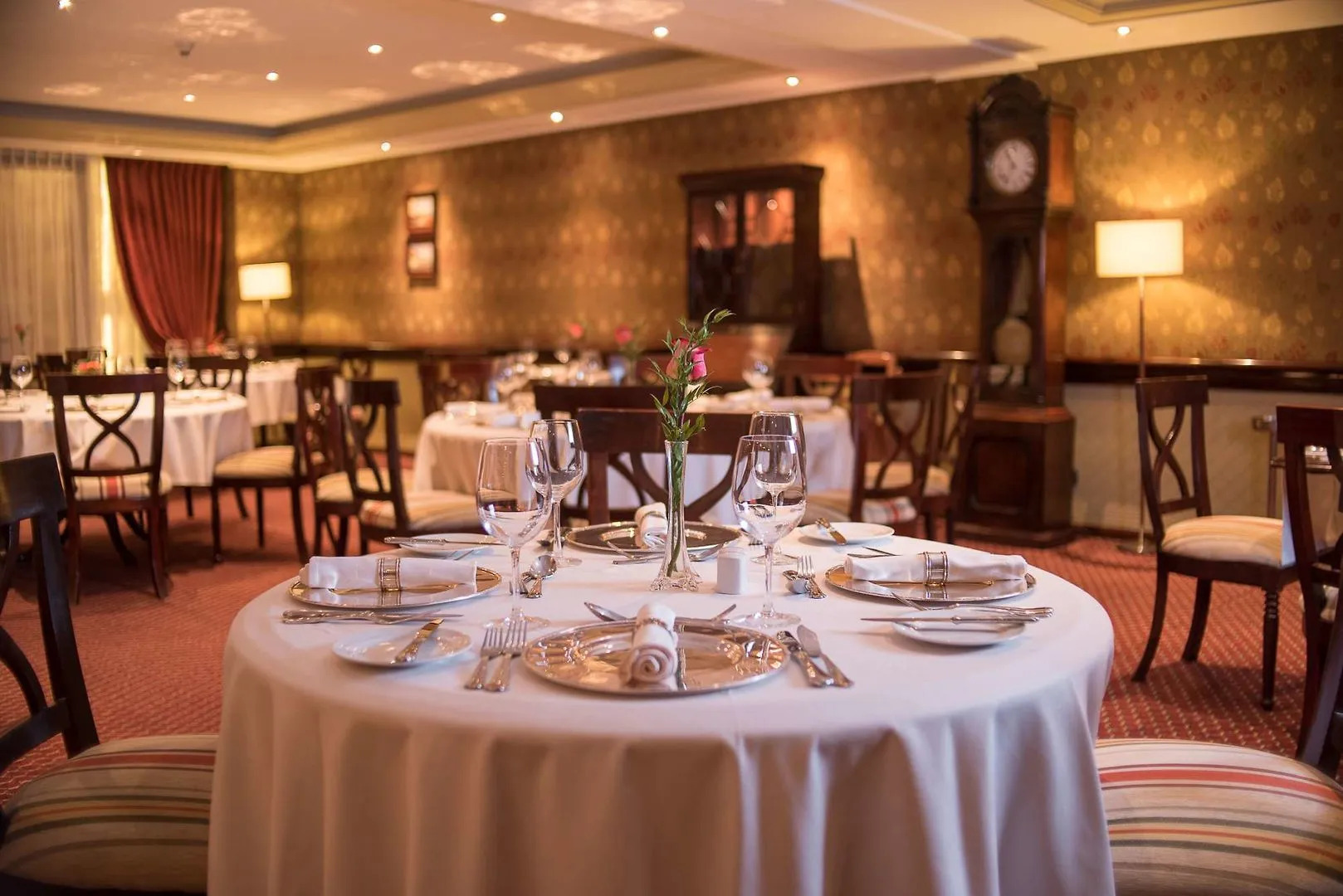 Foto - Hotel Plaza San Francisco