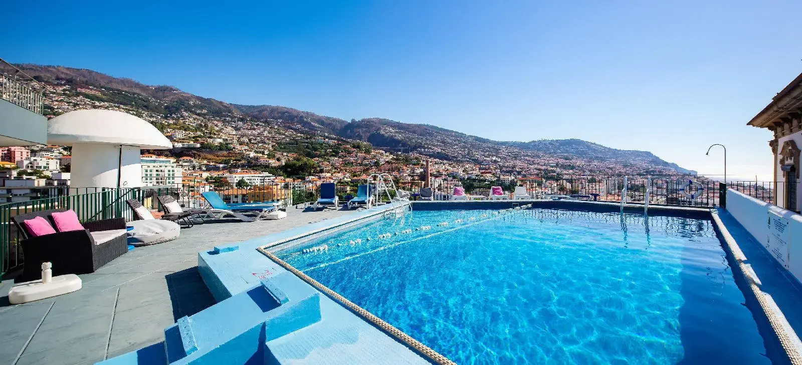 Photo - Hotel Monte Carlo