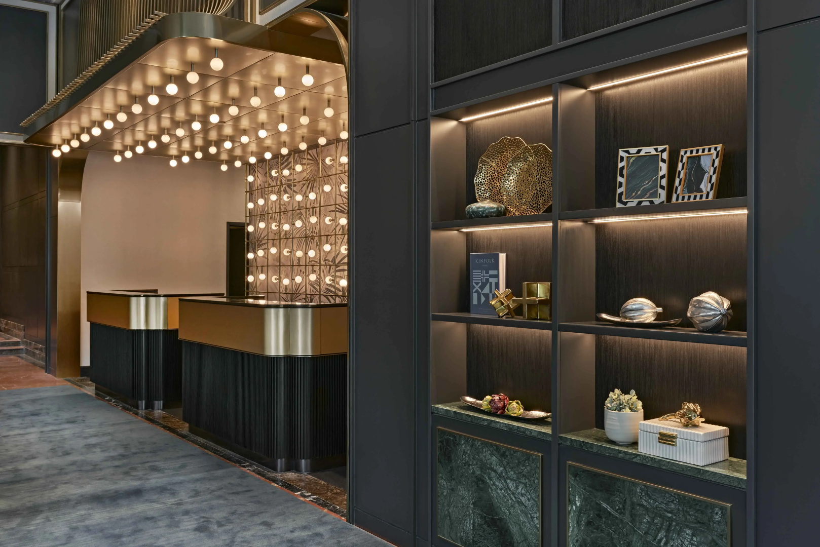 Foto - Vibe Hotel Singapore Orchard
