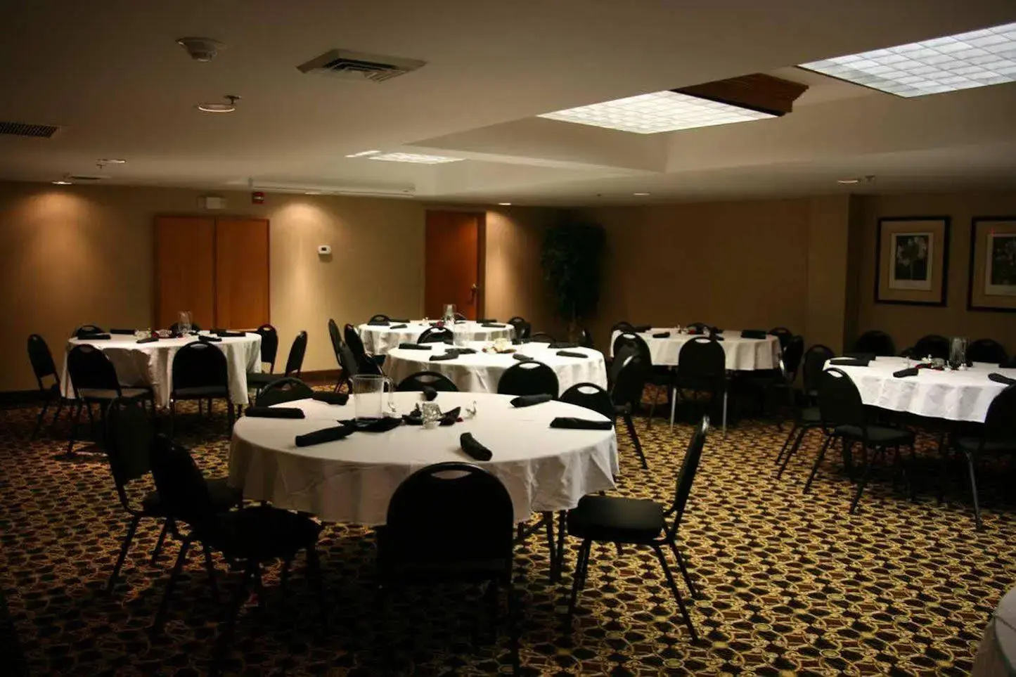 Photo - Hampton Inn & Suites Chapel Hill/Durham, Area