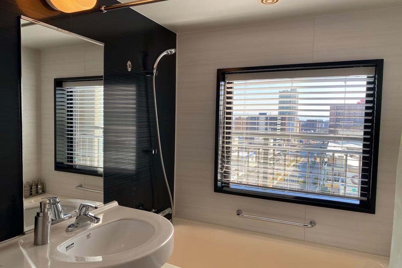 Photo - Hotel Trusty Osaka Abeno