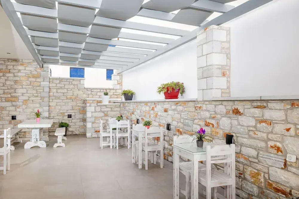 Foto - Katerina Roza Studios - Heartfelt Hospitality in the City