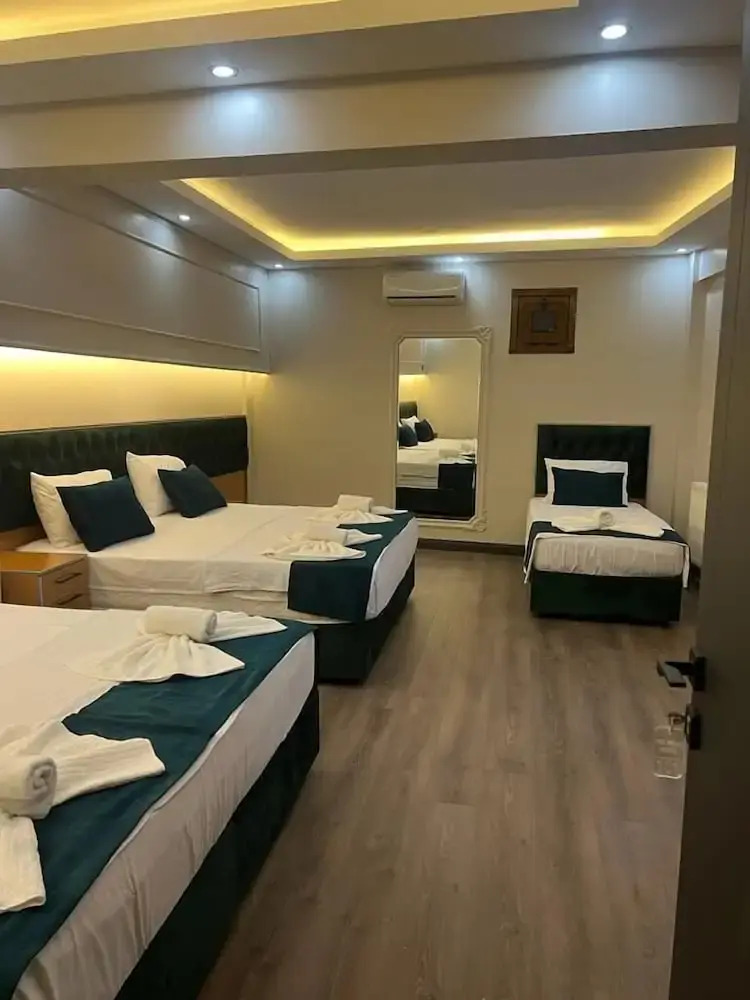 Foto - THE MOSS Hotel