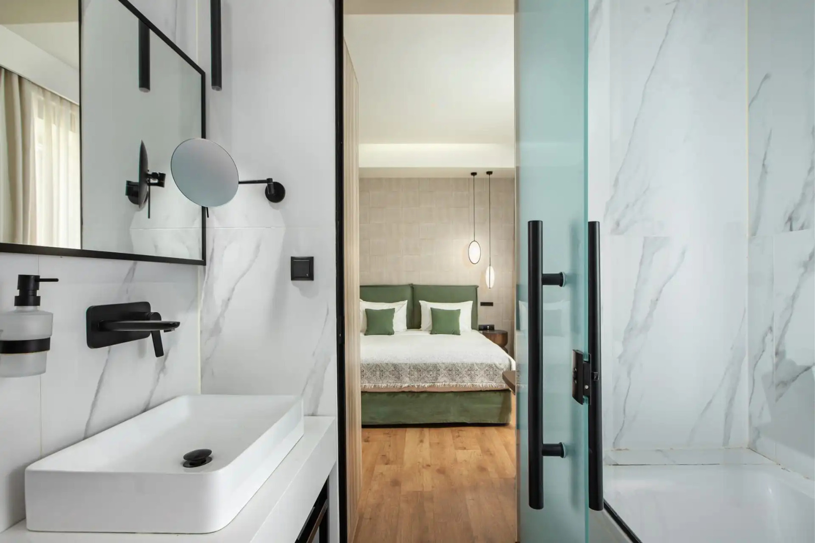 Photo - The Residence Christokopidou Hotel & Spa