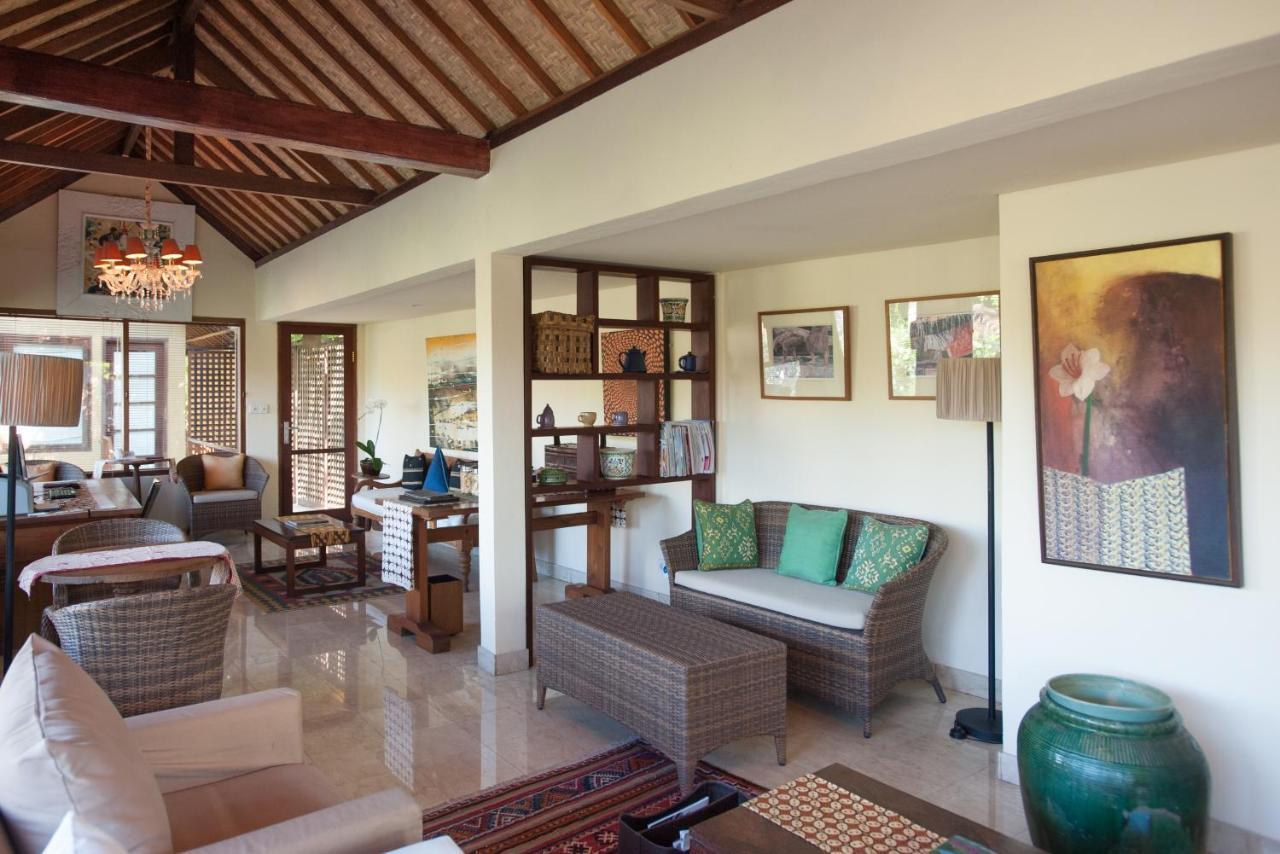 Foto - Komaneka at Monkey Forest Ubud